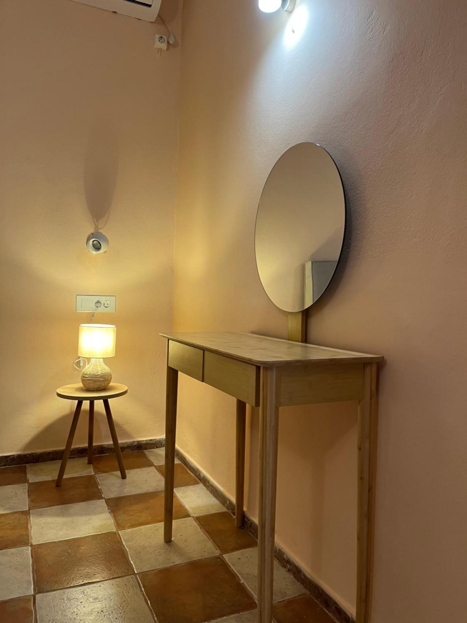 Aparthotel Artemis Vassilikos à Vasilikí Extérieur photo